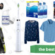 Illustration for article titled Mondays Best Deals: Kingdom Hearts III, J.Crew, Sonicare Toothbrushes, Soylent, and More